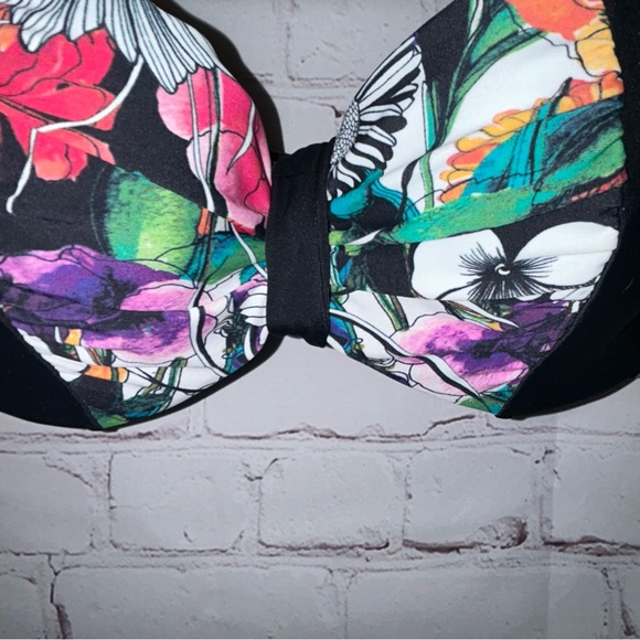 Panache Annalise Balconne bikini top size‎ 32DD/E NWT - Picture 3 of 11